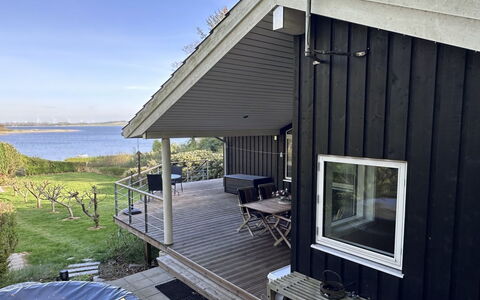Nico - 70M to the Fjord: Appartement, Condominium, Biens, Balcon, Villa, Hôtel