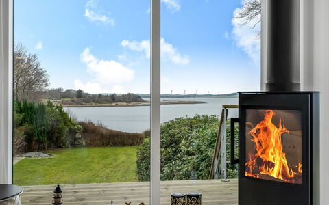 Nico - 70M to the Fjord: Appartement, Condominium, Biens, Balcon, Villa, Hôtel