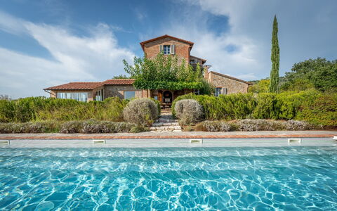 Villa Olivo