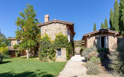 Casale le Fonti