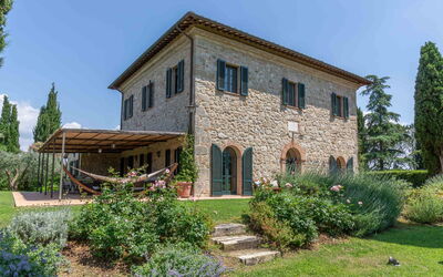 Podere i Poggi