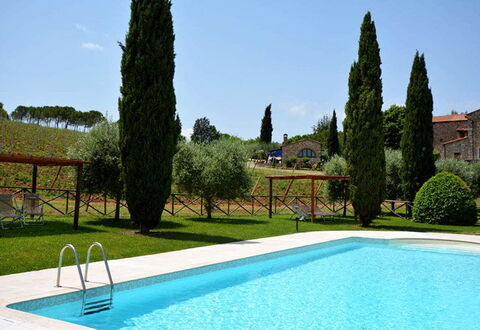 Agriturismo Agresto Apartments And Cottage, Pool,: Piscine, Jardin, Hacienda, Arrière-Cour, Aménagement Paysager, Recours, Biens, Pelouse, Cour, Eco Hôtel