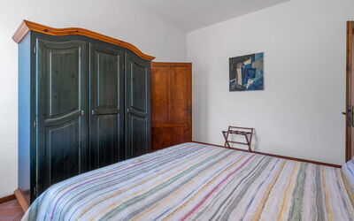 Logement:&nbsp;Mandorlo Apartment With Pool, Casole D'elsa