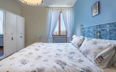 Logement:&nbsp;Pinolo Apartment With Pool, Casole D'elsa