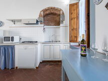 Logement:&nbsp;Pinolo Apartment With Pool, Casole D'elsa