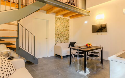 Logement:&nbsp;Camping Turisport 626.2