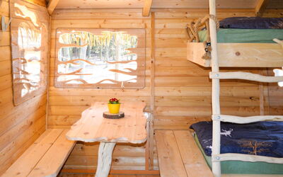 Logement:&nbsp;Treehouse 2 3.2