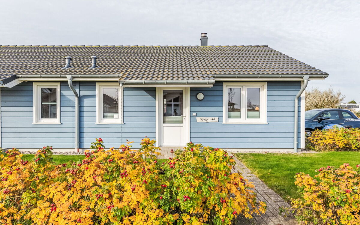 Logement:&nbsp;Kogge 150.6