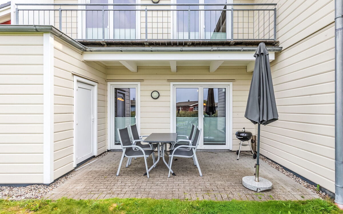 Logement:&nbsp;Nordseeluft 150.2