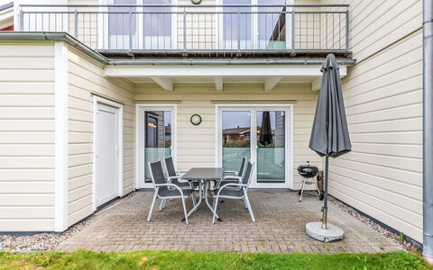 Logement:&nbsp;Nordseeluft 150.2