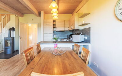 Logement:&nbsp;Meeresbrise 150.1