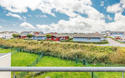 Logement:&nbsp;Nordseeluft 150.2