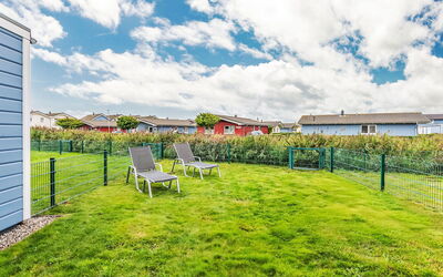 Logement:&nbsp;Wattenmeer 150.3