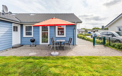 Logement:&nbsp;Seerose 150.7