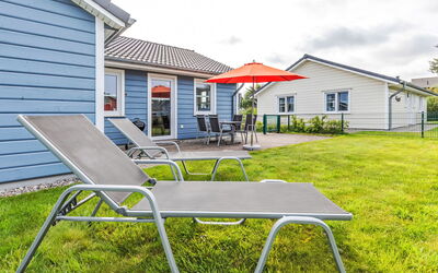 Logement:&nbsp;Seerose 150.7