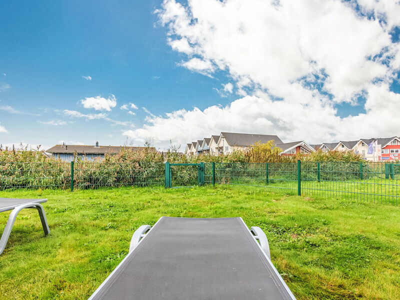 Logement:&nbsp;Nordseeluft 150.2