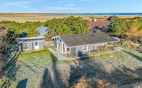 Elsabet - 700M to the Fjord: Appartement, Condominium, Biens, Balcon, Villa, Hôtel