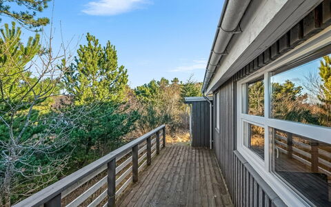 Elsabet - 700M to the Fjord: Appartement, Condominium, Biens, Balcon, Villa, Hôtel