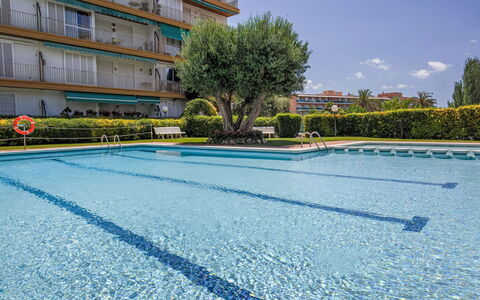 Leon: Piscine, Recours, Appartement, Hôtel, Manoir, Villa, Ombre, Hacienda, Ville Resort