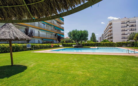 Leon: Piscine, Recours, Appartement, Hôtel, Manoir, Villa, Ombre, Hacienda, Ville Resort