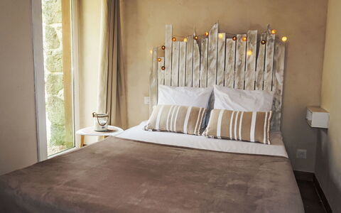 La Fée Margot: Piscine, Recours, Appartement, Hôtel, Manoir, Villa, Ombre, Hacienda, Ville Resort