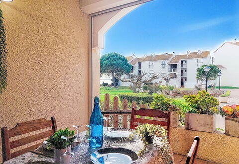 Le Barcarès 972: Piscine, Recours, Biens, Eco Hôtel, Hacienda, Villa, Hôtel, Ville Resort, Station Balnéaire, Manoir