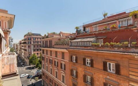 La Dolce Vita: Piscine, Recours, Appartement, Hôtel, Manoir, Villa, Ombre, Hacienda, Ville Resort