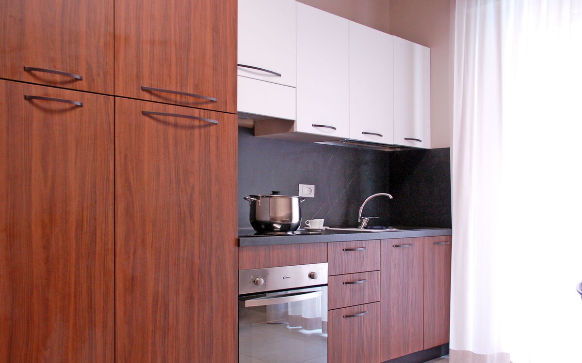Logement:&nbsp;Marconi Seaside Residence - Trilo 6