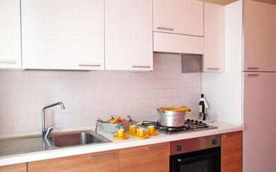 Logement:&nbsp;Marconi Seaside Residence - Bilo 3