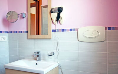 Logement:&nbsp;Marconi Seaside Residence - Bilo 3