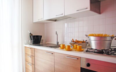 Logement:&nbsp;Marconi Seaside Residence - Bilo 3