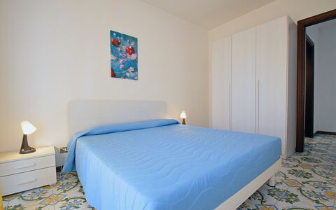 Logement:&nbsp;Bilocale della Rosa Seaside Abruzzo
