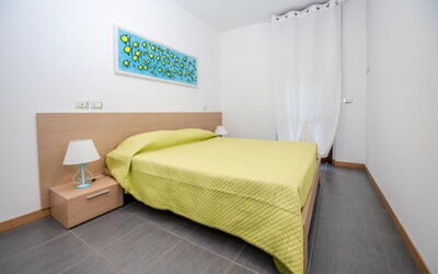 Logement:&nbsp;Gavia Bilo 3