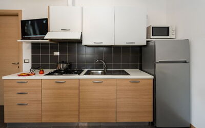 Logement:&nbsp;Gavia Bilo 3