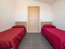 Logement:&nbsp;Gavia Trilo 6