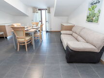 Logement:&nbsp;Gavia Trilo 6