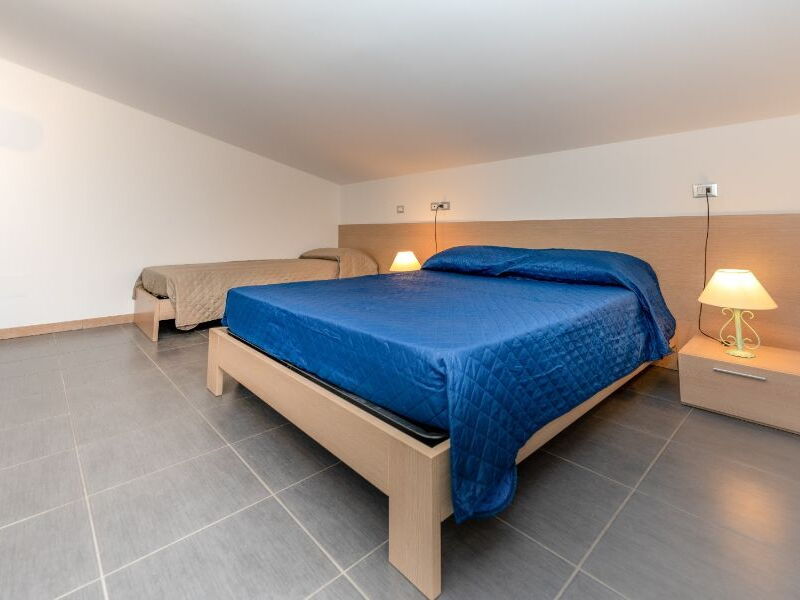 Logement:&nbsp;Gavia Trilo 6