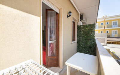 Gallipoli Apartment Ac, Seaside