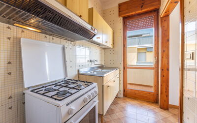 Giovanni Apartment In Gallipoli, Ac, Seaside