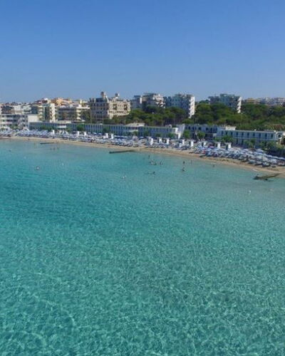 Giovanni Apartment In Gallipoli, Ac, Seaside