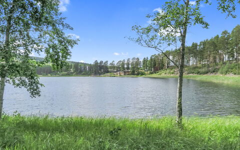 Katinkulma 1: Ressources En Eau, L'Eau, Plan D'Eau, Vert, Arbre, Environnement Naturel, La Nature, Paysage Naturel, Banque
