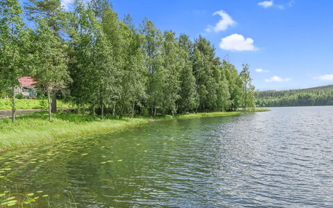 Katinkulma 2: Bleu, L'Eau, Ressources En Eau, Vert, Plan D'Eau, La Nature, Environnement Naturel, Paysage Naturel, Végétation, Voie Navigable