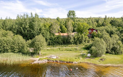 Sjödrömmen