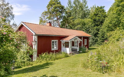 Sjödrömmen