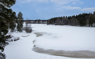 Kylpylä-Hotelli, Kekkosen Sviitti, Huone