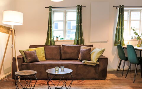 Logement:&nbsp;Friedrich-Wilhelm Ii 200.3