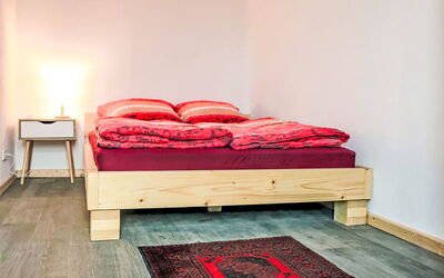 Logement:&nbsp;Georg 200.5