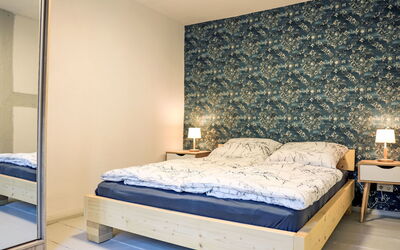 Logement:&nbsp;Friedrich-Wilhelm Ii 200.3