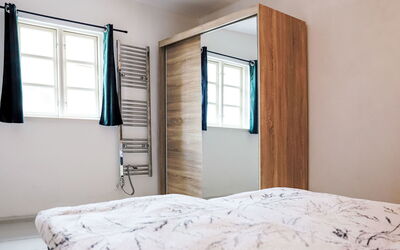 Logement:&nbsp;Friedrich-Wilhelm Ii 200.3