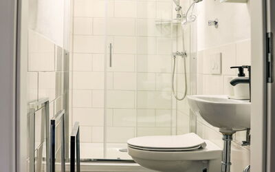 Logement:&nbsp;Friedrich-Wilhelm Ii 200.3